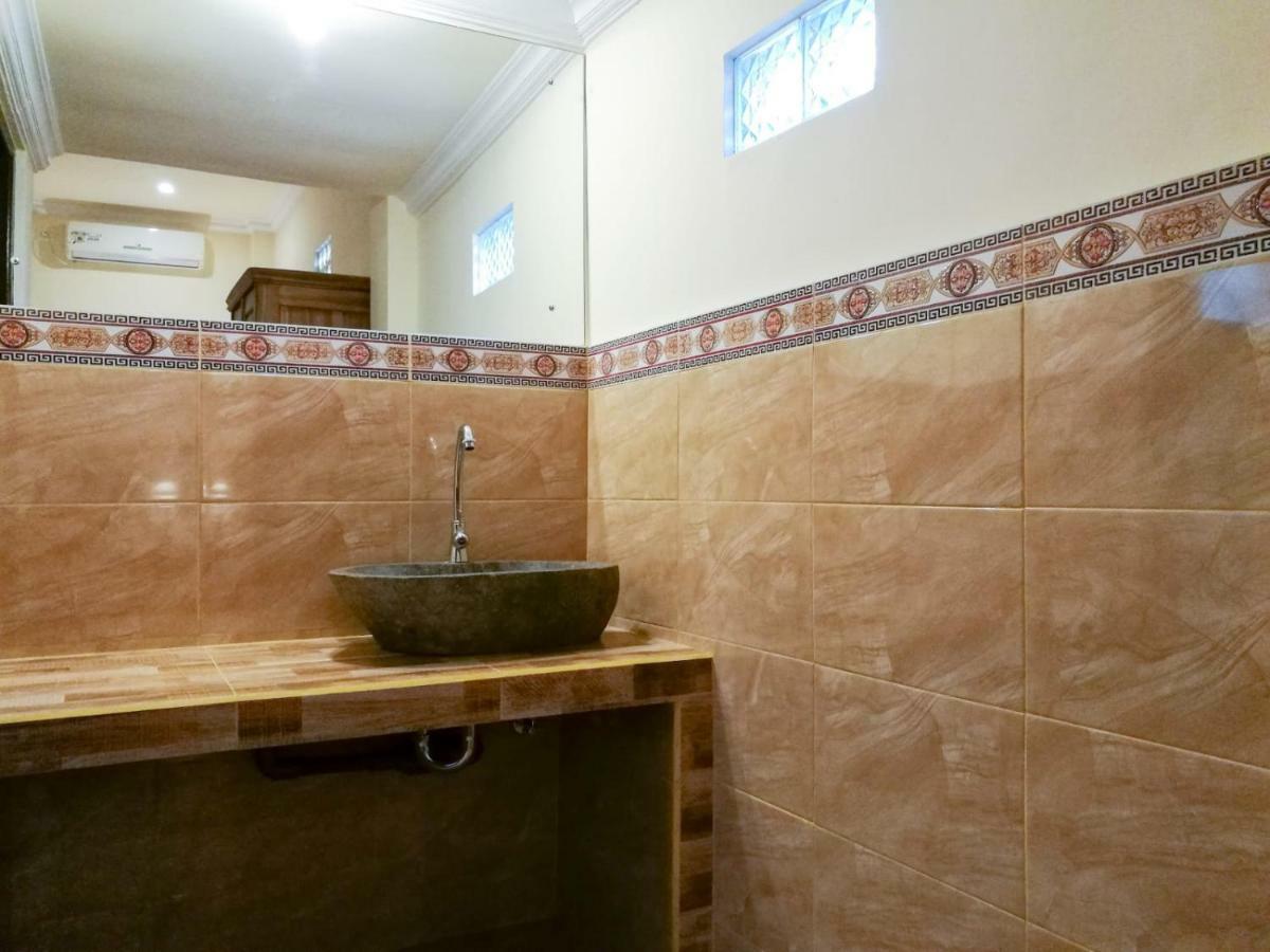 شقة Mulan Dini House أوبود المظهر الخارجي الصورة