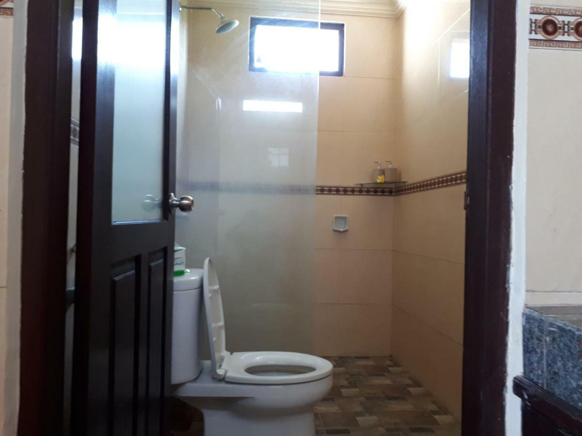 شقة Mulan Dini House أوبود المظهر الخارجي الصورة