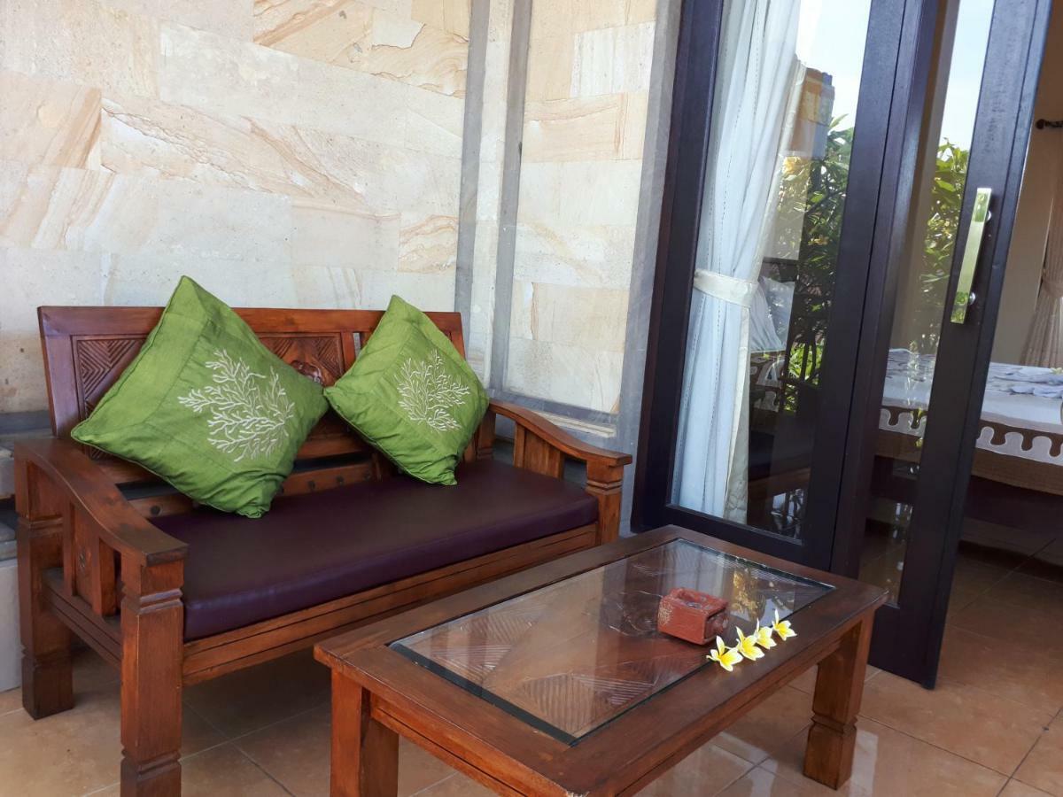شقة Mulan Dini House أوبود المظهر الخارجي الصورة