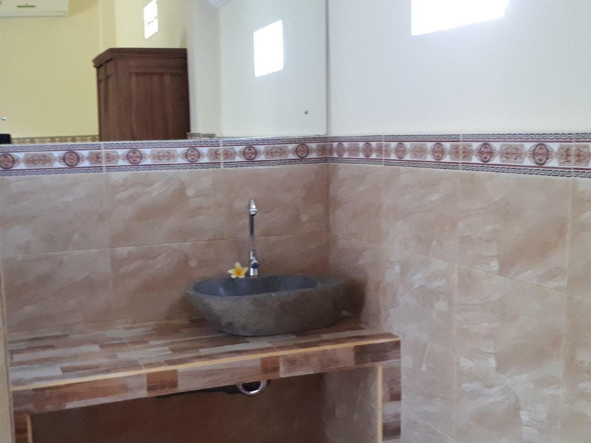شقة Mulan Dini House أوبود المظهر الخارجي الصورة